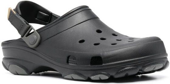 Crocs Classic all-terrain clog Black