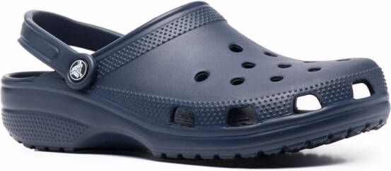 Crocs Classic Clog sandals Blue