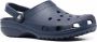 Crocs Classic Clog sandals Blue - Thumbnail 2