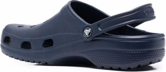 Crocs Classic Clog sandals Blue