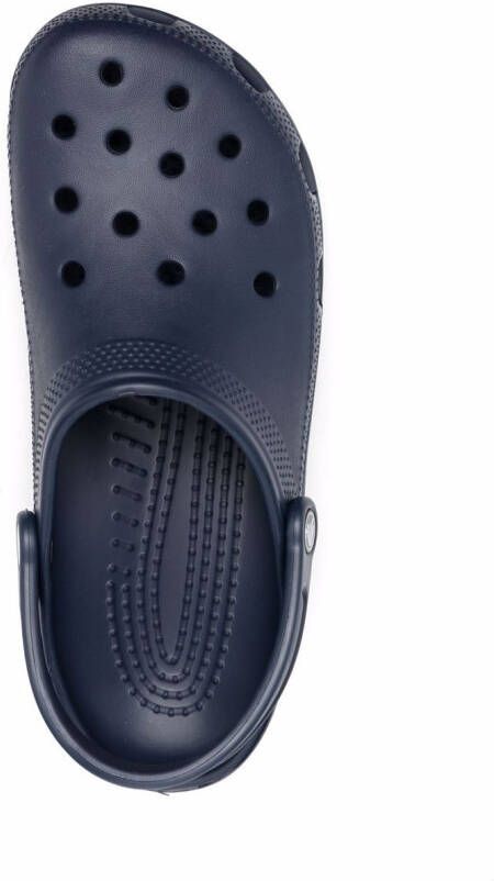 Crocs Classic Clog sandals Blue