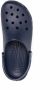 Crocs Classic Clog sandals Blue - Thumbnail 4