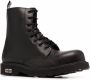 Cult lace-up combat boots Black - Thumbnail 2