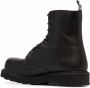 Cult lace-up combat boots Black - Thumbnail 3