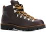 Danner Mountain Light boots Brown - Thumbnail 2