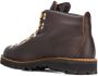 Danner Mountain Light boots Brown - Thumbnail 3