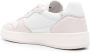D.A.T.E. Court 2.0 leather-panelled sneakers White - Thumbnail 3