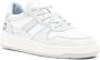 D.A.T.E. Court 2.0 leather sneakers White - Thumbnail 2
