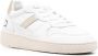 D.A.T.E. Court 2.0 low-top leather sneakers White - Thumbnail 2
