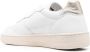D.A.T.E. Court 2.0 low-top leather sneakers White - Thumbnail 3