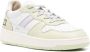 D.A.T.E. court 2.0 panelled leather sneakers White - Thumbnail 2