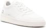 D.A.T.E. Court Basic leather sneakers White - Thumbnail 2