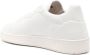 D.A.T.E. Court Basic leather sneakers White - Thumbnail 3