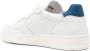 D.A.T.E. Court leather sneakers White - Thumbnail 3