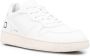 D.A.T.E. Court low-top sneakers White - Thumbnail 2