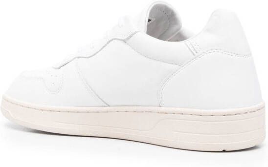 D.A.T.E. Court low-top sneakers White