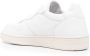 D.A.T.E. Court low-top sneakers White - Thumbnail 3