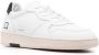 D.A.T.E. Court Uomo low-top sneakers White - Thumbnail 2