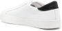 D.A.T.E. Hill Low leather sneakers White - Thumbnail 3