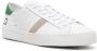 D.A.T.E. Hill Low leather sneakers White - Thumbnail 2