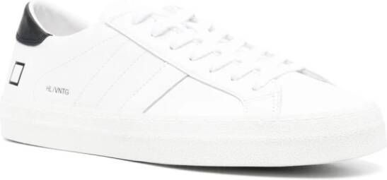 D.A.T.E. Hill low-top sneakers White