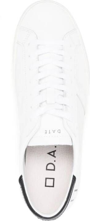 D.A.T.E. Hill low-top sneakers White