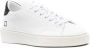 D.A.T.E. Levante leather sneakers White - Thumbnail 2