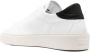 D.A.T.E. Levante low-top leather sneakers White - Thumbnail 3