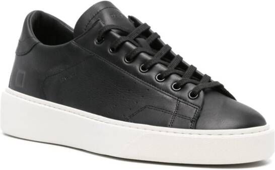 D.A.T.E. Levante low-top sneakers Black