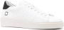 D.A.T.E. Levante low-top sneakers White - Thumbnail 2