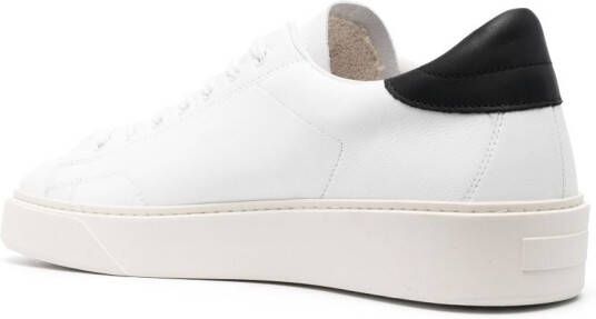 D.A.T.E. Levante low-top sneakers White