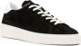 D.A.T.E. Levante suede sneakers Black - Thumbnail 2