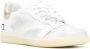 D.A.T.E. panelled leather sneakers White - Thumbnail 2