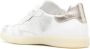 D.A.T.E. panelled leather sneakers White - Thumbnail 3
