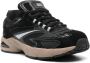 D.A.T.E. SN23 panelled sneakers Black - Thumbnail 2