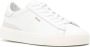 D.A.T.E. Sonica leather sneakers White - Thumbnail 2