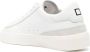 D.A.T.E. Sonica leather sneakers White - Thumbnail 3