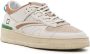 D.A.T.E. Torneo leather sneakers White - Thumbnail 2
