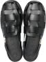 Dear Frances Theo fisherman sandals Black - Thumbnail 4