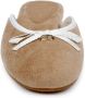 Dee Ocleppo Athens terry-cloth mules Neutrals - Thumbnail 5