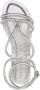 Dee Ocleppo Barbados leather sandals Silver - Thumbnail 4