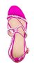 Dee Ocleppo Fiji 90mm crystal-embellished sandals Pink - Thumbnail 4