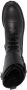 Del Carlo ankle lace-up boots Black - Thumbnail 4