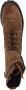 Del Carlo ankle lace-up boots Brown - Thumbnail 4