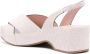 Del Carlo Tenerife 50mm sandals Pink - Thumbnail 3