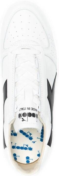 Diadora B. Elite low-top sneakers White