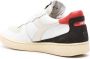 Diadora Basket panelled sneakers White - Thumbnail 3