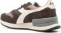Diadora Conquest suede Heritage sneakers Brown - Thumbnail 3