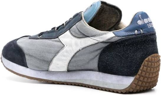 Diadora Equipe H panelled sneakers Blue