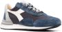 Diadora Equipe Mad low-top sneakers Blue - Thumbnail 2
